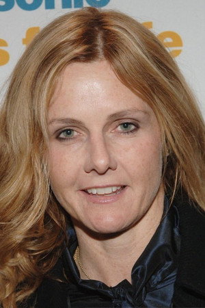 Susan Traylor portrait
