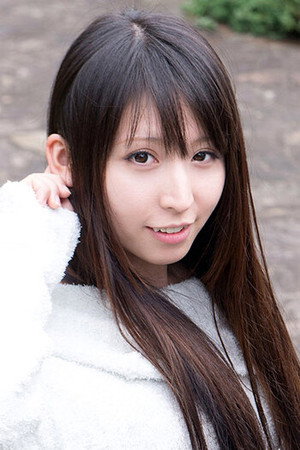 Yūki Itano portrait