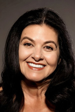 Nilgün Kasapbaşoğlu portrait