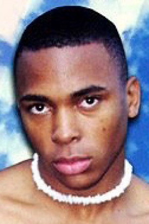 Luis Taylor portrait