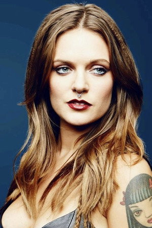 Tove Lo portrait
