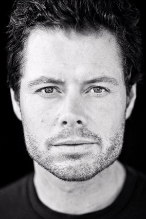 David Richmond-Peck portrait