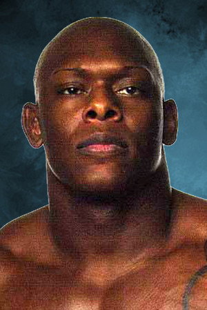 Orlando Jordan portrait