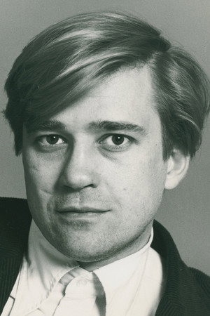 Hans Klinga portrait