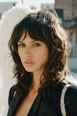 Tatiana Ringsby portrait