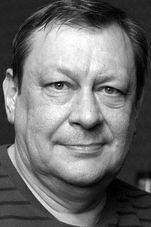 Vadim Gushchin portrait