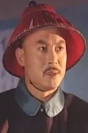 Ming Li portrait