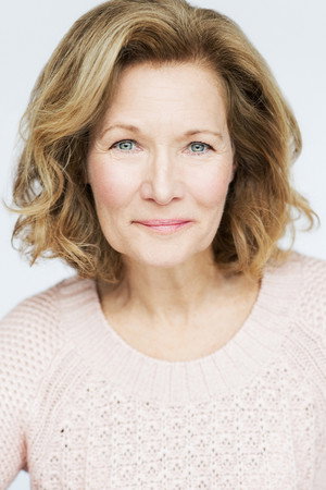Lisette Guertin portrait