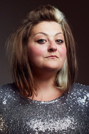 Kiri Pritchard-McLean portrait