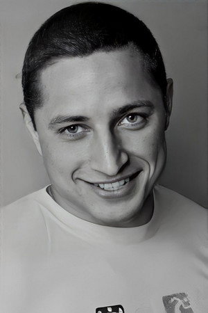 Vladimir Kolida portrait