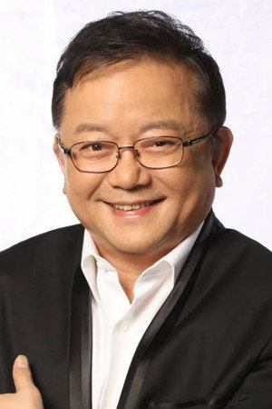 Wang Gang portrait