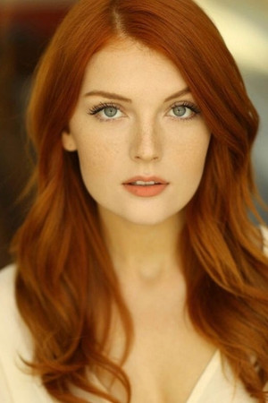 Elyse Dufour portrait
