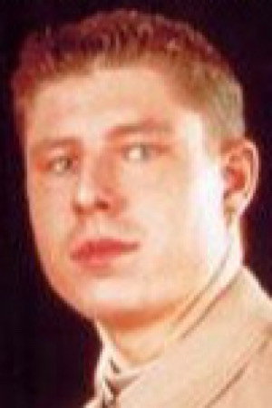 Robert Stadler portrait