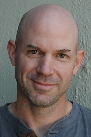 Eric Winzenried portrait