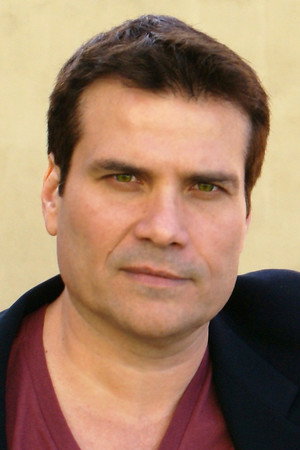David Francis Calderazzo portrait