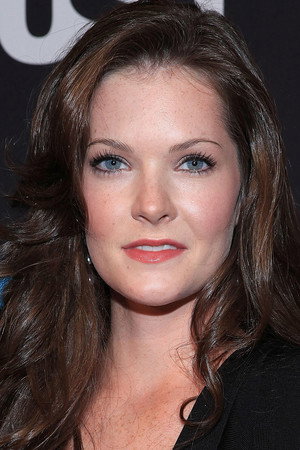 Meghann Fahy portrait