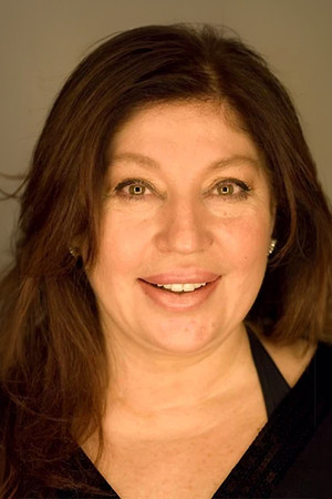 Meral Orhonsay portrait