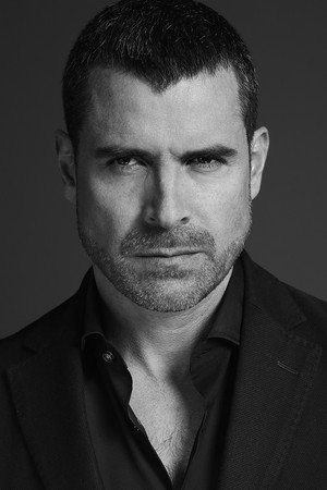 Rafael Novoa portrait