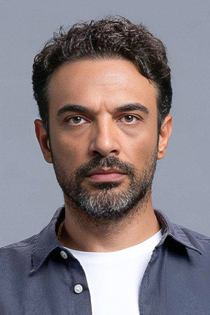Uğur Aslan portrait