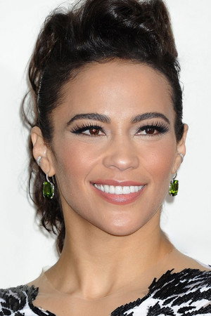 Paula Patton portrait