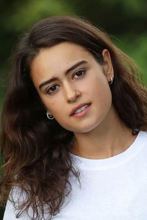 Rosabell Laurenti Sellers portrait