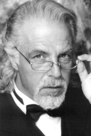 Roberto Verrocchi portrait