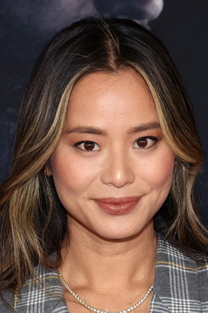 Jamie Chung portrait