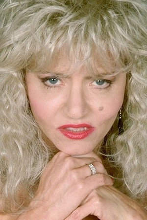 Lee Caroll portrait