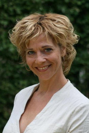 Gunvor Reynberg portrait