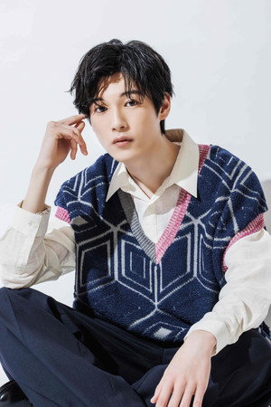 Rio Takahashi portrait