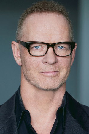 Aidan Devine portrait