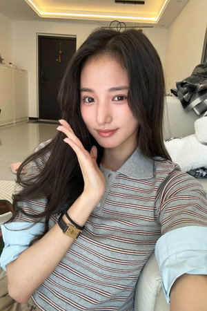 Vivi Chen portrait