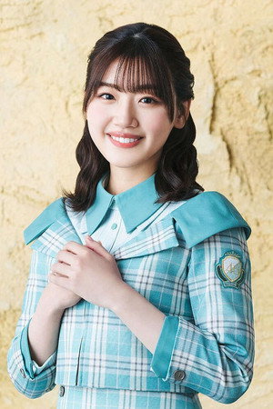 Mirei Sasaki portrait