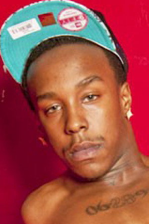 Dzyer Whyte portrait
