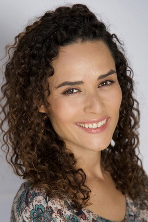 Stephanie Nogueras portrait