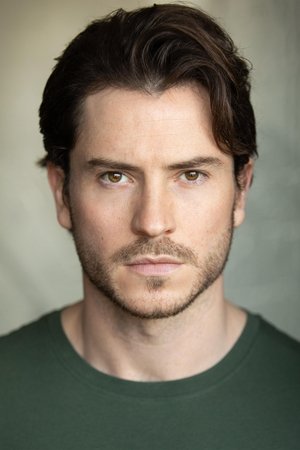 Toby-Alexander Smith portrait
