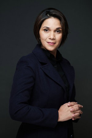 Raquel Paim portrait
