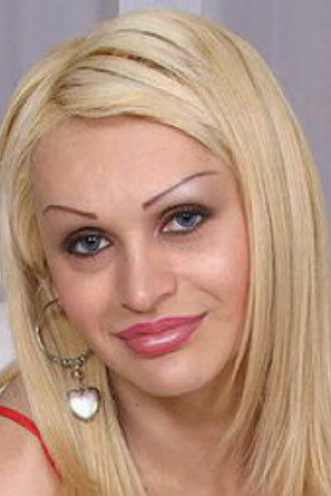 Leticia Venture portrait