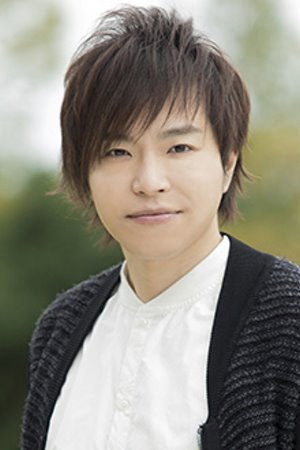 Taishi Murata portrait