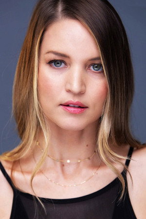Amie Raylynn Apodaca portrait
