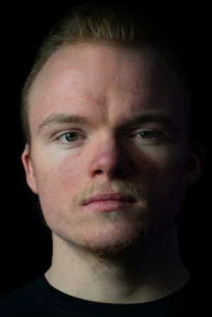 Vidas Lapinskas portrait