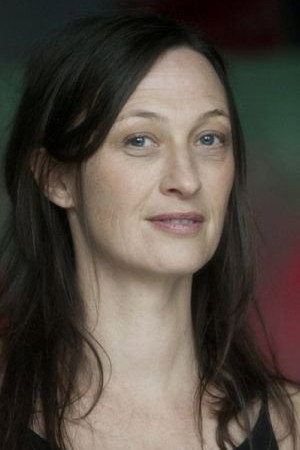 Françoise Le Plénier portrait