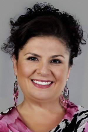 Serap Önder portrait