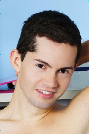 Jamie Del Rey portrait