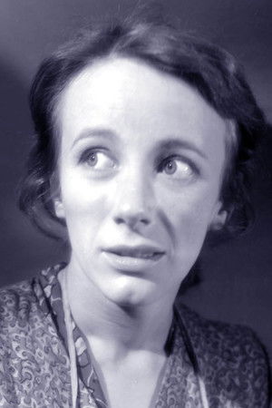 Dorothy Gordon portrait