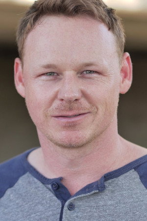 Corby Sullivan portrait