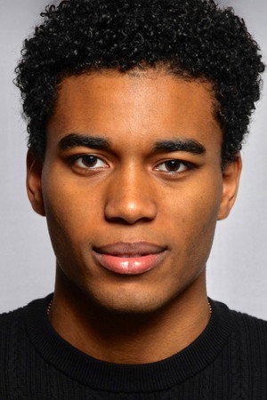 Jacob Daniel Smith portrait