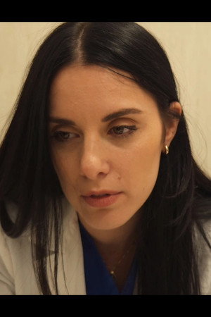 Federica Santuccio portrait