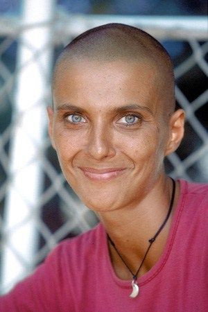 Rosalinda Celentano portrait