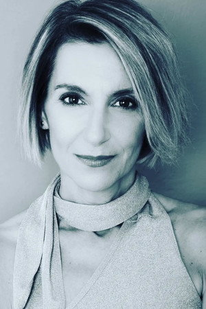 Rossana Carretto portrait